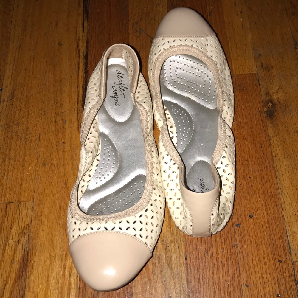 ballet flats